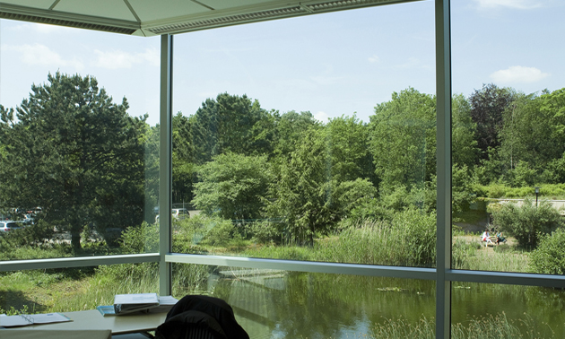 DHV Architects, Dutch Architecture, DHV Group, DHV HQ, DHV Headquarters, DHV Home Office, Sustainable Architecture, Rietveld Architecture, Dutch Design Awards, Dutch Design, David Zuiderhoek