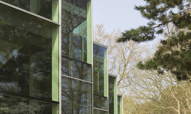 DHV Architects, Dutch Architecture, DHV Group, DHV HQ, DHV Headquarters, DHV Home Office, Sustainable Architecture, Rietveld Architecture, Dutch Design Awards, Dutch Design, David Zuiderhoek