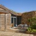 Dani Ridge House, Carver Schicketanz, big sur, earth bermed, green roof, green home, living roof