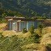Dani Ridge House, Carver Schicketanz, big sur, earth bermed, green roof, green home, living roof