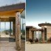 Dani Ridge House, Carver Schicketanz, big sur, earth bermed, green roof, green home, living roof