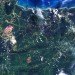 landsat, satellite, borneo, deforestation, nasa, remote sensing, imaging, earth surface, data