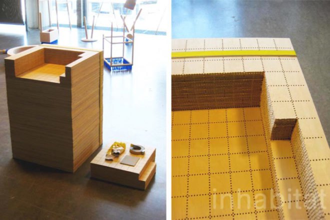 Design Academy of Eindhoven, Gijs Bakker, the Netherlands, dutch design, Martí Guixé, Eindhoven, art, green design events, Recycled Materials, Green Products, green furniture