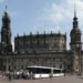Dresden Germany Transit, Dresden Transit, AutoTram Extra Grand, Worlds largest bus, Technical University Dresden, Fraunhofer AutroTram, Fraunhofer Institute, mass transit, green transportation