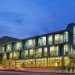Drexel University, Daskalakis Athletic Center, Sasaki Associates, athletic center, daylighting, high performance facade