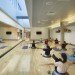 Drexel University, Daskalakis Athletic Center, Sasaki Associates, athletic center, daylighting, high performance facade