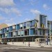 Drexel University, Daskalakis Athletic Center, Sasaki Associates, athletic center, daylighting, high performance facade