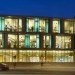 Drexel University, Daskalakis Athletic Center, Sasaki Associates, athletic center, daylighting, high performance facade