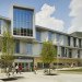 Drexel University, Daskalakis Athletic Center, Sasaki Associates, athletic center, daylighting, high performance facade