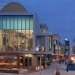 Drexel University, Daskalakis Athletic Center, Sasaki Associates, athletic center, daylighting, high performance facade