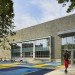 Drexel University, Daskalakis Athletic Center, Sasaki Associates, athletic center, daylighting, high performance facade