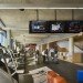Drexel University, Daskalakis Athletic Center, Sasaki Associates, athletic center, daylighting, high performance facade