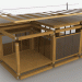 Germany, Solar Decathlon, SDE 2012, ECOLAR, photovoltaic panels, energy efficiency, modular design, green design, sustainable design, eco-design, Madrid, prefab