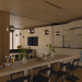 Germany, Solar Decathlon, SDE 2012, ECOLAR, photovoltaic panels, energy efficiency, modular design, green design, sustainable design, eco-design, Madrid, prefab