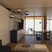 Germany, Solar Decathlon, SDE 2012, ECOLAR, photovoltaic panels, energy efficiency, modular design, green design, sustainable design, eco-design, Madrid, prefab