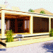 Germany, Solar Decathlon, SDE 2012, ECOLAR, photovoltaic panels, energy efficiency, modular design, green design, sustainable design, eco-design, Madrid, prefab
