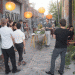 SPURSE, design collaborative NYC, Eat Your Sidewalk Cookbook, sidewalk food