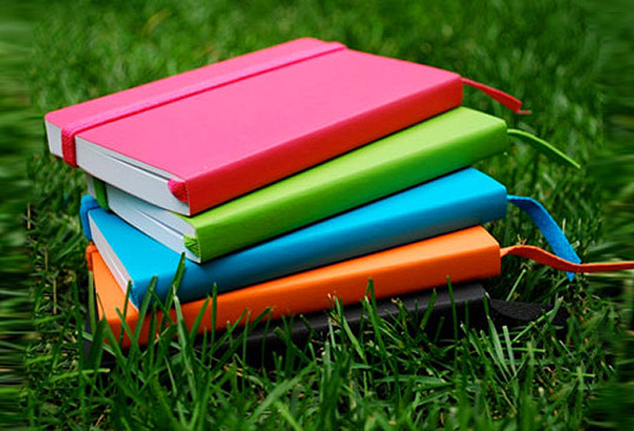 ecosystem, notebooks, journals, architects, authors, artists, school supplies, back to school