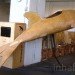 The Discover Factory, Eindhoven, Philips, recycled materials, circus, Design Academy of Eindhoven, Jonathan Hofmeijer, art, animals, Animals, Art, DIY, Green renovation, Recycled Materials, energy efficiency,