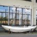 The Discover Factory, Eindhoven, Philips, recycled materials, circus, Design Academy of Eindhoven, Jonathan Hofmeijer, art, animals, Animals, Art, DIY, Green renovation, Recycled Materials, energy efficiency,