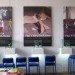 The Discover Factory, Eindhoven, Philips, recycled materials, circus, Design Academy of Eindhoven, Jonathan Hofmeijer, art, animals, Animals, Art, DIY, Green renovation, Recycled Materials, energy efficiency,