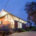 FLOAT House, Morphosis, New Orleans, Make-It-Right, Hurricane Katrina, Housing, Affordable, Sustainable