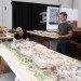 Facebook, Mark Zuckerberg, New Campus, menlo Park, green roof, architecture, Frank Gehry