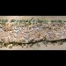 Facebook, Mark Zuckerberg, New Campus, menlo Park, green roof, architecture, Frank Gehry