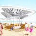 Boardwalk, recycled plastic boardwalk, Rockaway Park,
