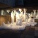 Gayle Chong Kwan, wastescapes, design, art, Southbank Center, Festival of the World, design, green design, sustainable design, eco-design, UK, recycled materials, waste