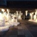 Gayle Chong Kwan, wastescapes, design, art, Southbank Center, Festival of the World, design, green design, sustainable design, eco-design, UK, recycled materials, waste