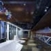 Google, PENSON, London, green design, rooftop gardening, eco-design, Sustainable design, green roof, recycled materials