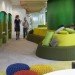 Google, PENSON, London, green design, rooftop gardening, eco-design, Sustainable design, green roof, recycled materials