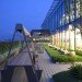 Google, PENSON, London, green design, rooftop gardening, eco-design, Sustainable design, green roof, recycled materials
