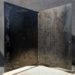 Hidden House, Teatum+Teatum, London, England, minimalist design, skylights, light well, laser-cut, green design, sustainable design, eco-design