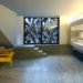 Hidden House, Teatum+Teatum, London, England, minimalist design, skylights, light well, laser-cut, green design, sustainable design, eco-design