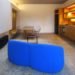 Hidden House, Teatum+Teatum, London, England, minimalist design, skylights, light well, laser-cut, green design, sustainable design, eco-design