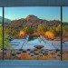 Hidden Valley Prefab, Marmol Radziner, prefab, moab, utah, prefab home, marmol radziner prefab