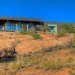 Hidden Valley Prefab, Marmol Radziner, prefab, moab, utah, prefab home, marmol radziner prefab