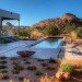 Hidden Valley Prefab, Marmol Radziner, prefab, moab, utah, prefab home, marmol radziner prefab