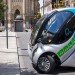 hiriko citycar,hiriko folding ev,hiriko project,green transportation,electric car, hiriko fold, electric car, green car, city car,eco-friendly city transportation