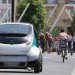 hiriko citycar,hiriko folding ev,hiriko project,green transportation,electric car, hiriko fold, electric car, green car, city car,eco-friendly city transportation