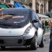 hiriko citycar,hiriko folding ev,hiriko project,green transportation,electric car, hiriko fold, electric car, green car, city car,eco-friendly city transportation
