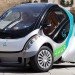 hiriko citycar,hiriko folding ev,hiriko project,green transportation,electric car, hiriko fold, electric car, green car, city car,eco-friendly city transportation