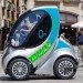 hiriko citycar,hiriko folding ev,hiriko project,green transportation,electric car, hiriko fold, electric car, green car, city car,eco-friendly city transportation