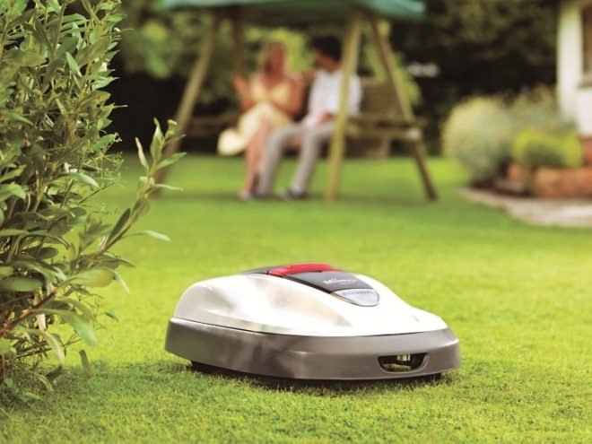 Honda, Honda Miimo, green gardening, green lawn mower,green gadgets, green appliances, green products,Gardening