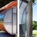 House Arc Bellomo Architects, prefab houses, sustainable architecture, modular housing, compact living unit, off the grid housing, TEDxPresidio conference