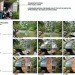 House Arc Bellomo Architects, prefab houses, sustainable architecture, modular housing, compact living unit, off the grid housing, TEDxPresidio conference