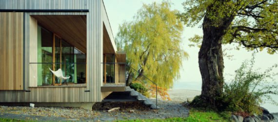 House Lindau, k_m architektur, lindau, germany, solar powered home, lake constance, low impact home