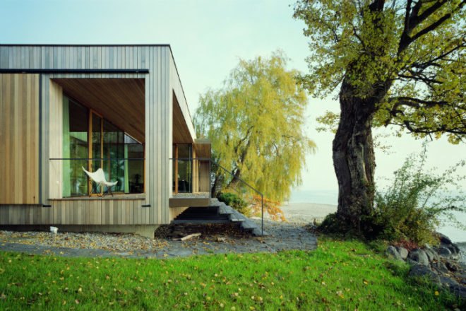 House Lindau, k_m architektur, lindau, germany, solar powered home, lake constance, low impact home